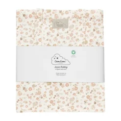 Cam Cam Dekbedovertrek Junior - 100x140cm - GOTS - Augusta