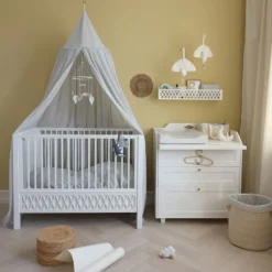 Cam Cam Dreamland Houten Wiegmobiel