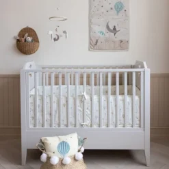 Cam Cam Dreamland Houten Wiegmobiel