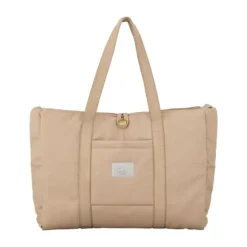 Cam Cam Opvouwbare Luiertas - Latte