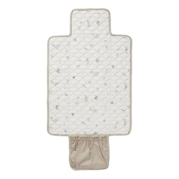 Cam Cam Quilted Verschoningsmatje Hazel