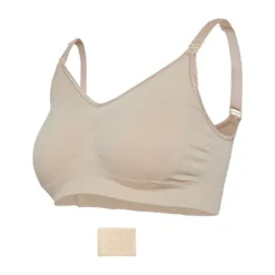 Carriwell Original Voedingsbh - Mt. S - Honey