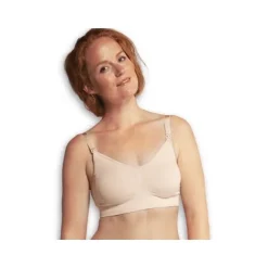 Carriwell Original Voedingsbh - Mt. S - Honey