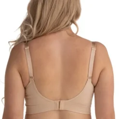 Carriwell Original Voedingsbh - Mt. S - Honey