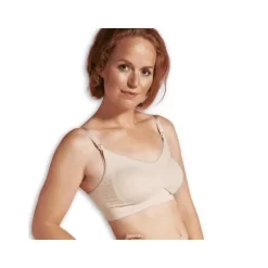 Carriwell Original Voedingsbh - Mt. S - Honey