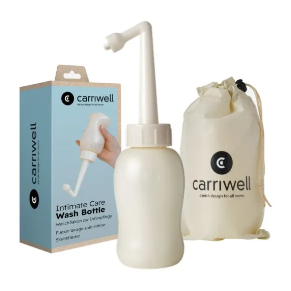 Carriwell Postpartum Spoelfles
