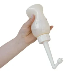 Carriwell Postpartum Spoelfles