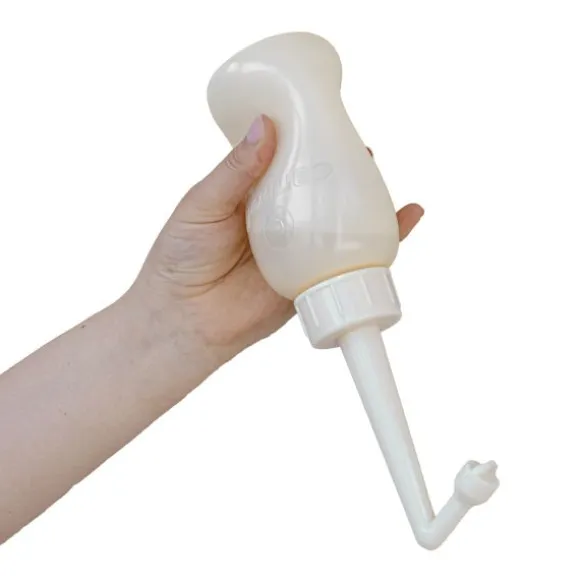 Carriwell Postpartum Spoelfles