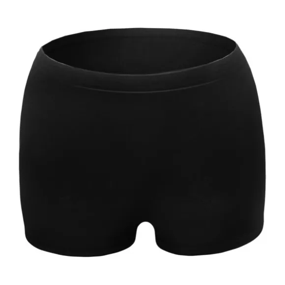 Carriwell Zwangerschaps Netbroekjes Zwart 2 Stuks