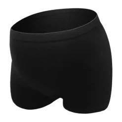 Carriwell Zwangerschaps Netbroekjes Zwart 2 Stuks