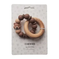 Chewies & More Bear Ringrammelaar - Mini - Navaho