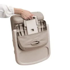 Chicco Bento Stoelverhoger - Vanilla