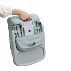 Chicco Bento Stoelverhoger - Vanilla