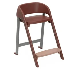 Chicco Crescendo Up Kinderstoel - Imperial Green