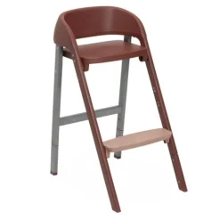 Chicco Crescendo Up Kinderstoel - Imperial Green