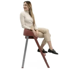 Chicco Crescendo Up Kinderstoel - Imperial Green