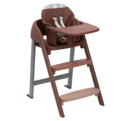 Chicco Crescendo Up Kinderstoel - Imperial Green