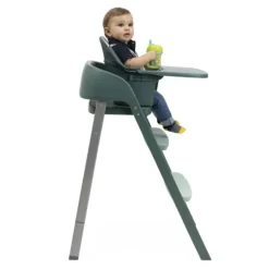 Chicco Crescendo Up Kinderstoel - Imperial Green