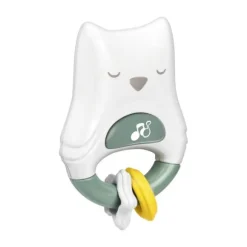 Chicco Day & Night Rammelaar en Nachtlampje