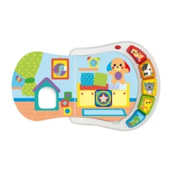 Chicco Elektronisch Dierenboek