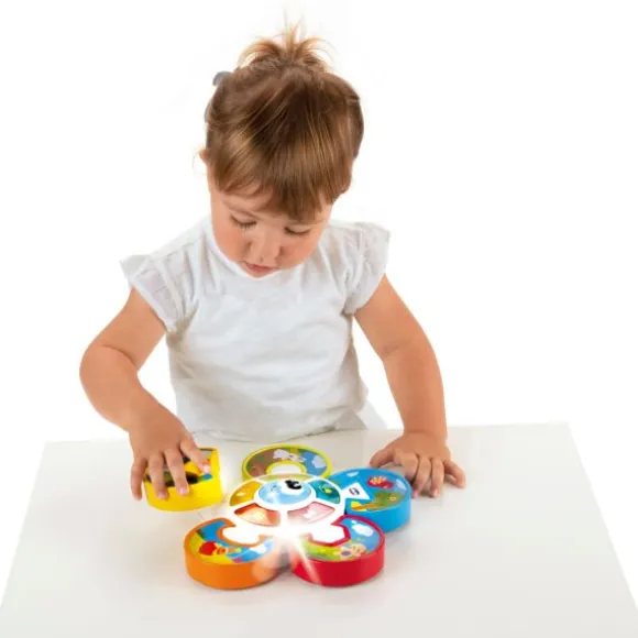 Chicco Guess The Animal Puzzelspel