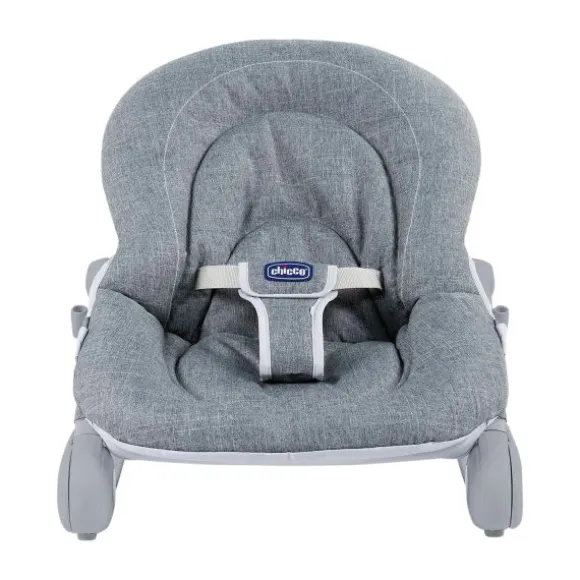 Chicco Hoopla Wipstoel Titanium