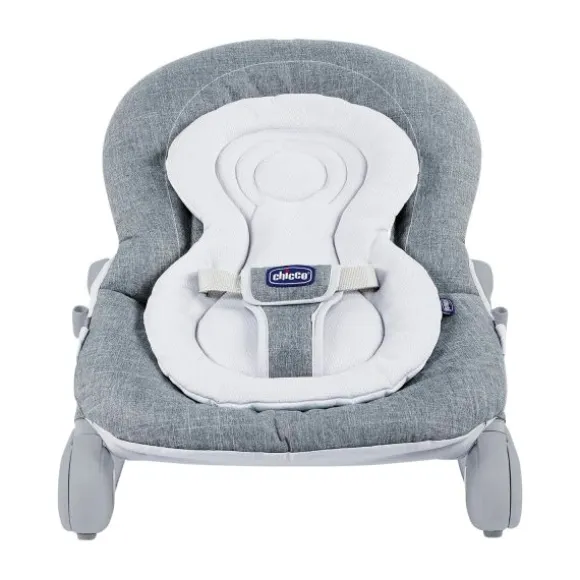 Chicco Hoopla Wipstoel Titanium