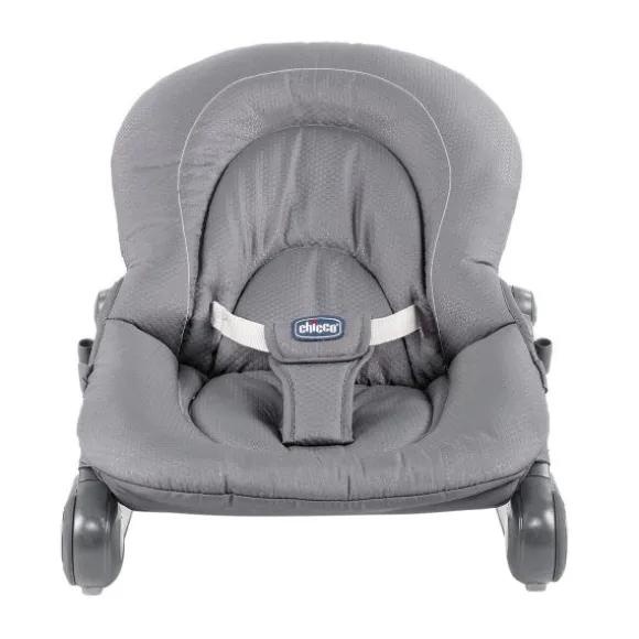 Chicco Hoopla Wipstoel Titanium