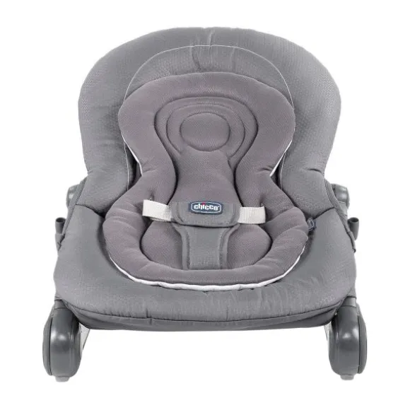 Chicco Hoopla Wipstoel Titanium