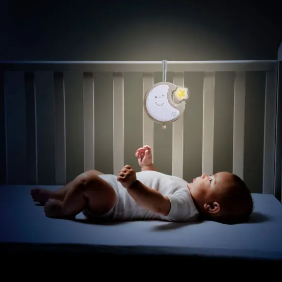 Chicco Next2Dreams Muziekmobiel Blue