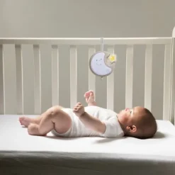 Chicco Next2Dreams Muziekmobiel Blue