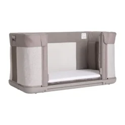 Chicco Next2Me Forever Co-sleeper Moon Grey