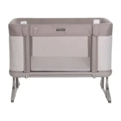Chicco Next2Me Forever Co-sleeper Moon Grey