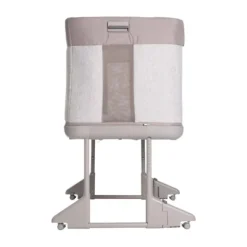 Chicco Next2Me Forever Co-sleeper Moon Grey