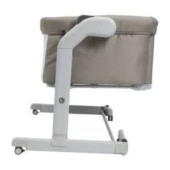 Chicco Next2Me Magic Evo Co-Sleeper - Grey Mist