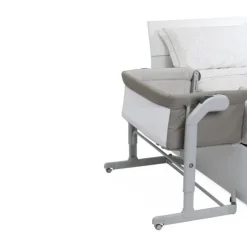 Chicco Next2Me Magic Evo Co-Sleeper - Grey Mist
