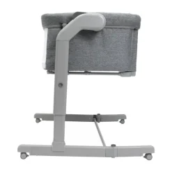 Chicco Next2Me Magic Evo Co-Sleeper - Grey Mist