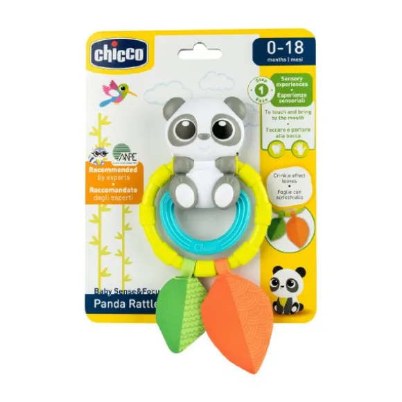 Chicco Panda Rammelaar