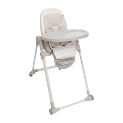 Chicco Polly Armonia Eetstoel - Scandinavian