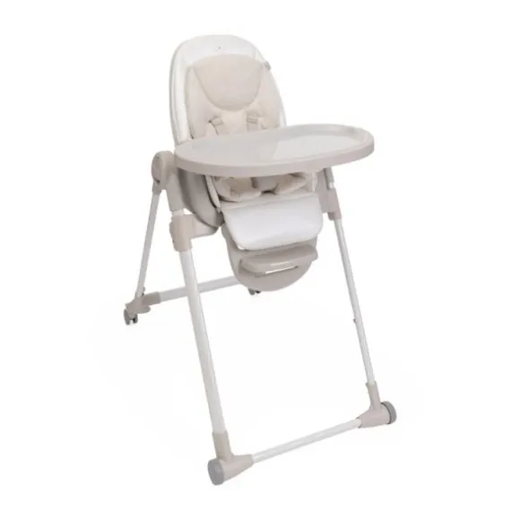 Chicco Polly Armonia Eetstoel - Scandinavian