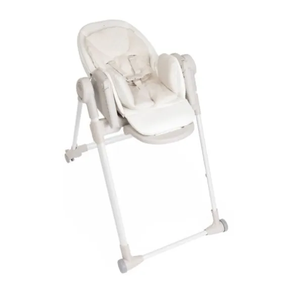 Chicco Polly Armonia Eetstoel - Scandinavian