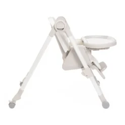 Chicco Polly Armonia Eetstoel - Scandinavian