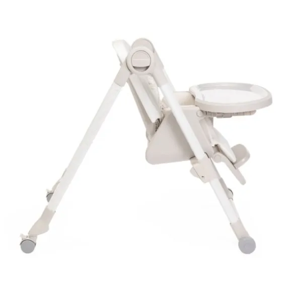 Chicco Polly Armonia Eetstoel - Scandinavian