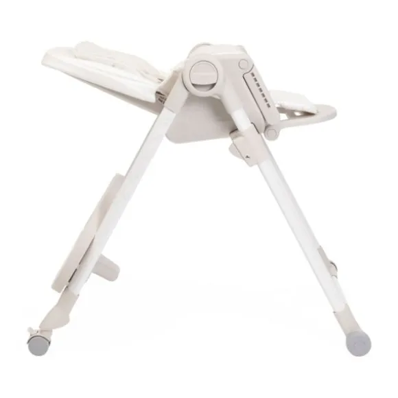 Chicco Polly Armonia Eetstoel - Scandinavian