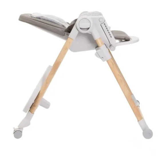 Chicco Polly Armonia Eetstoel - Scandinavian