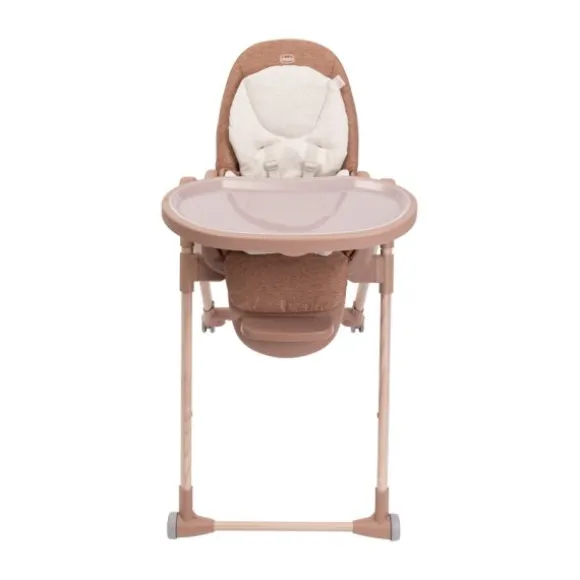 Chicco Polly Armonia Eetstoel - Scandinavian