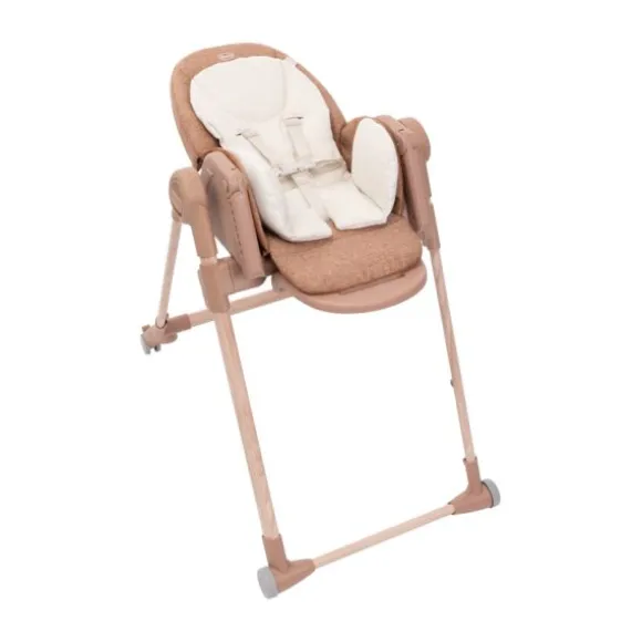 Chicco Polly Armonia Eetstoel - Scandinavian