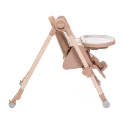 Chicco Polly Armonia Eetstoel - Scandinavian