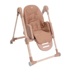 Chicco Polly Armonia Eetstoel - Scandinavian