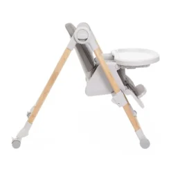 Chicco Polly Armonia Eetstoel - Scandinavian